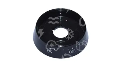 kroužek knoflíku termostatu sporáku ARISTON / INDESIT, C00285754